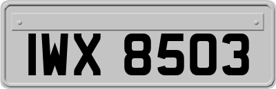IWX8503