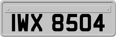 IWX8504