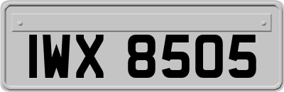 IWX8505