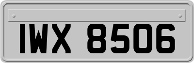 IWX8506
