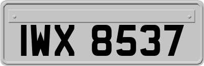 IWX8537