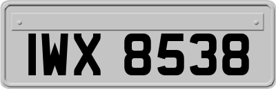 IWX8538