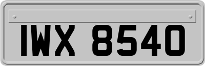IWX8540