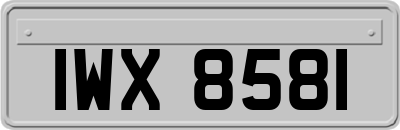 IWX8581