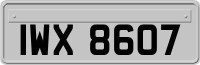 IWX8607