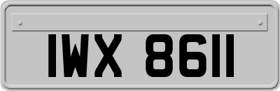 IWX8611