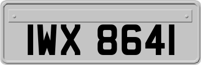IWX8641