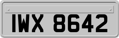 IWX8642