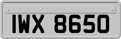 IWX8650