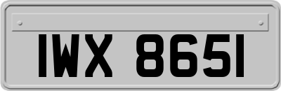 IWX8651
