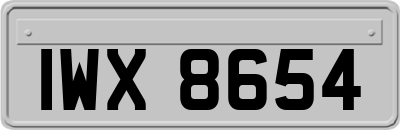 IWX8654