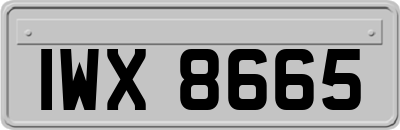 IWX8665