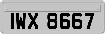 IWX8667