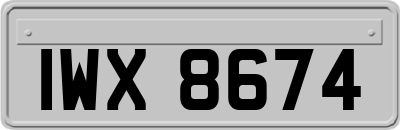 IWX8674