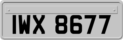 IWX8677
