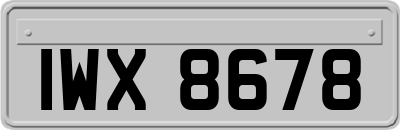 IWX8678
