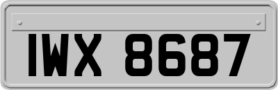 IWX8687