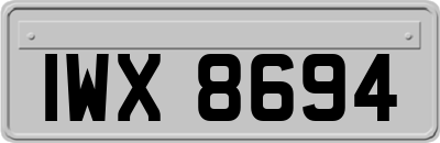 IWX8694