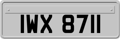 IWX8711
