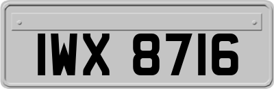 IWX8716