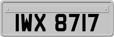 IWX8717
