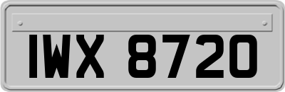 IWX8720