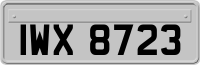 IWX8723