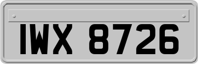 IWX8726