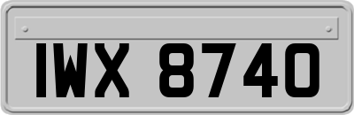 IWX8740
