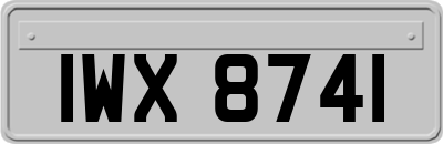 IWX8741
