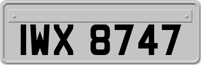 IWX8747