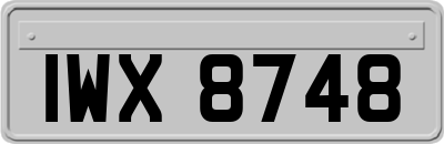 IWX8748