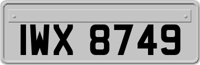 IWX8749