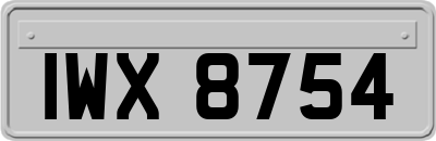 IWX8754