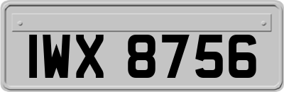 IWX8756