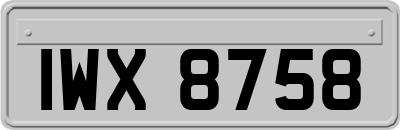 IWX8758