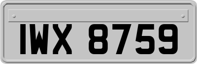 IWX8759