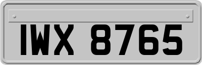 IWX8765