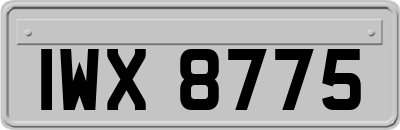 IWX8775