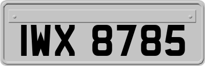 IWX8785