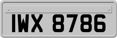 IWX8786