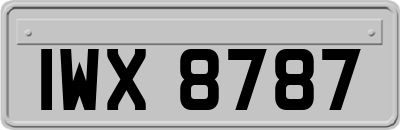 IWX8787