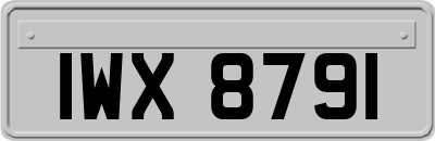IWX8791