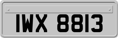 IWX8813