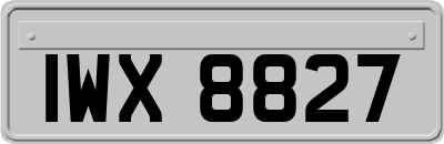 IWX8827