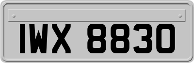 IWX8830