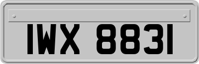 IWX8831