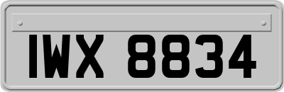 IWX8834