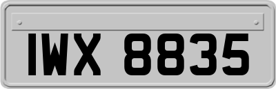 IWX8835