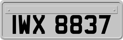 IWX8837